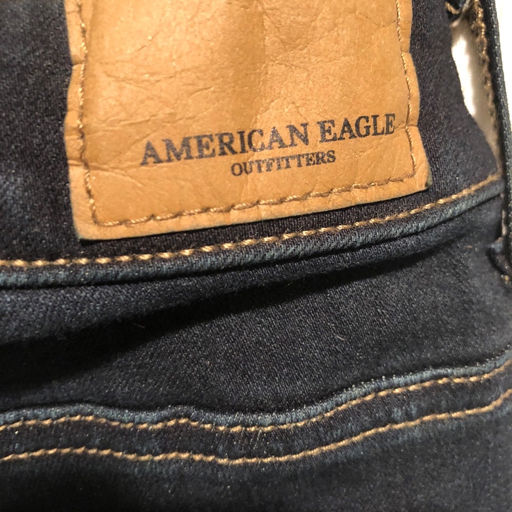 American Eagle Jeans - Picture 6 of 7